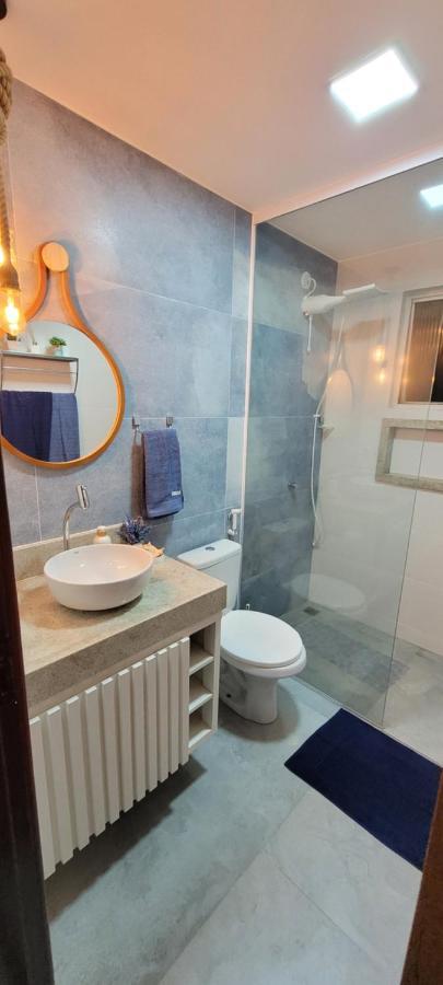 Apartamento Unico E Aconchegante!