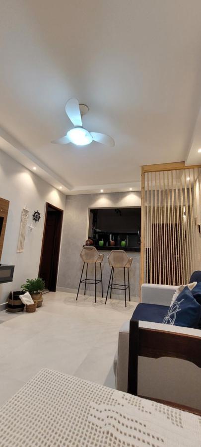 Unico E Aconchegante! Apartamento Cabo Frío