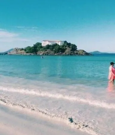 Apartamento Unico E Aconchegante! Cabo Frio Exterior foto