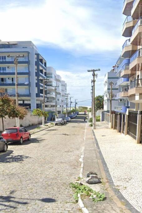 Apartment Unico E Aconchegante!